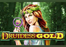 Druidess Gold
