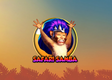 Safari Samba