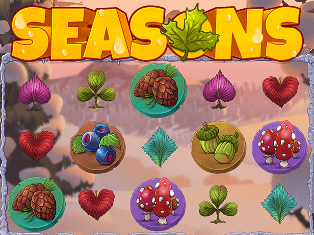 Seasons Slot
