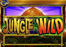 Jungle Wild