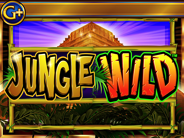 Free Online Slots Jungle Wild