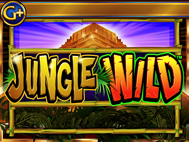 Jungle Wild Slot