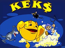 Keks
