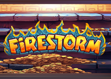 Firestorm