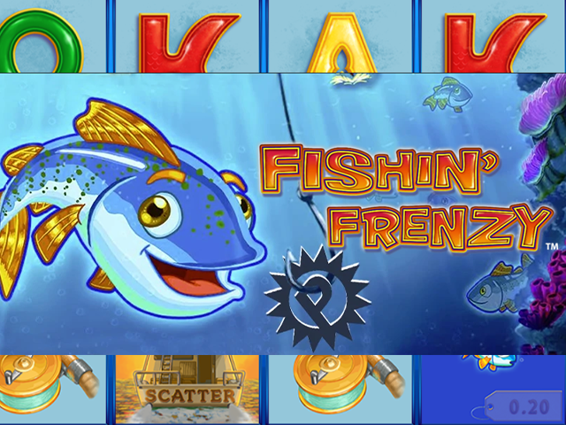 Play fishing frenzy demo download