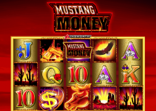 Mustang Money
