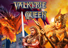 Valkyrie Queen