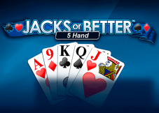 Jacks or Better