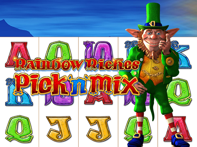 Play No Download Rage To Riches Slot Machine Free Here