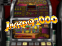 Jackpot 2000