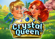 Crystal Queen