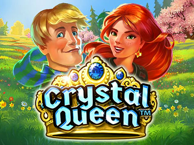 Crystal Queen Slot