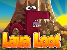 Lava Loot