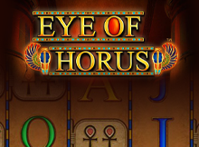 Eye Of Horus