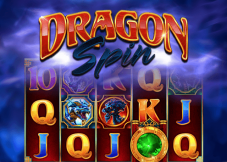 Dragon Spin