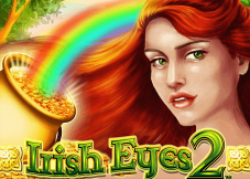 Irish Eyes 2