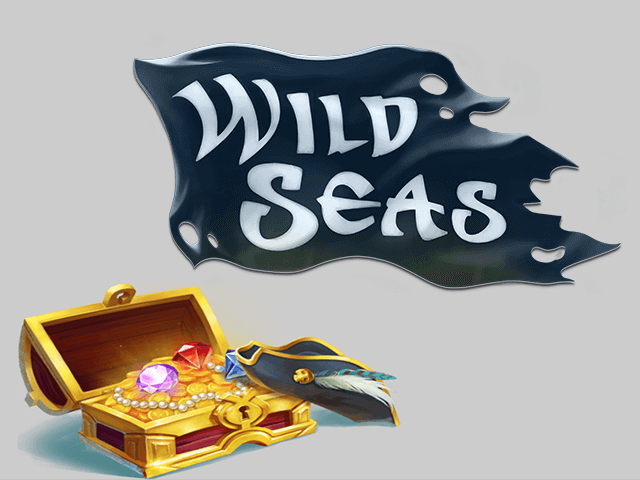 Wild Seas Slot