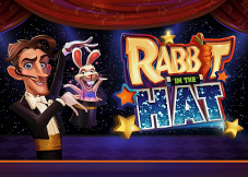 Rabbit in the Hat