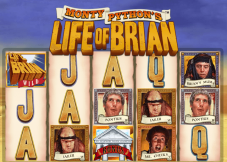 Life Of Brian