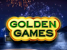 Golden Games Slot