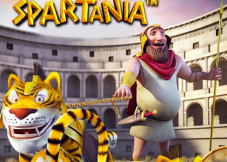 Spartania
