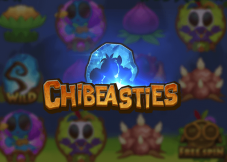 Chibeasties