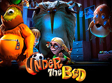 Under The Bed