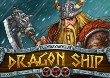 Dragon Ship