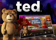 Ted