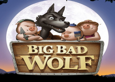 Big Bad Wolf