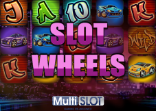 Slot Wheels