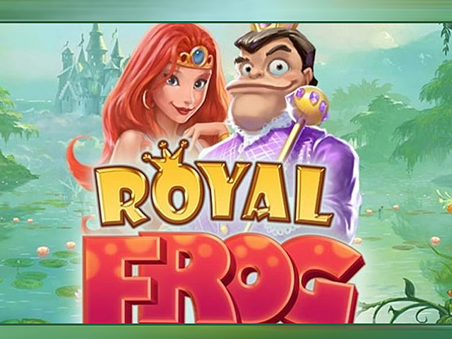 Pocket frog game for free