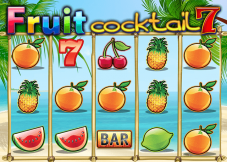 Fruit Cocktail 7