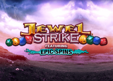 Jewel Strike