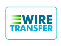 Wire Transfer